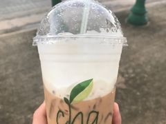 -Cha Café and Bistro