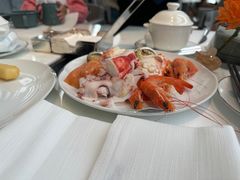 -傲廬·云端餐厅·深圳柏悦酒店
