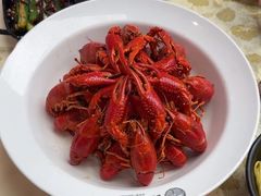 -聚味瞿记·龙虾堂(咸嘉湖店)