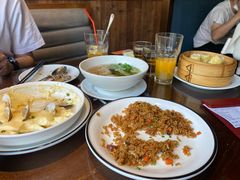 -皇后餐厅-煲仔·小菜·打边炉(古北店)