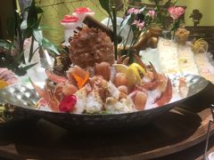 -尚海豆捞(乐虹坊店)