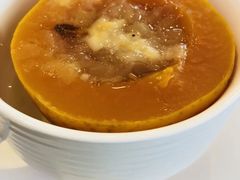 -青岛颐海花园酒店总店·自助餐厅