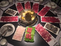 -牛事制造局牛肉火锅(莲岳路店)