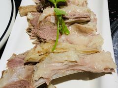 -清真玉杰胖妈妈手抓(皋兰路店)