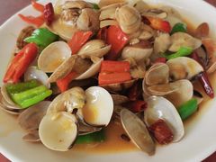 -三亚相缘海鲜·烧烤·糟粕醋(三亚湾店)