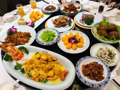-卫鼎轩·家宴(水上公园店)