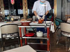 大堂-悦江(梅奔中心店)