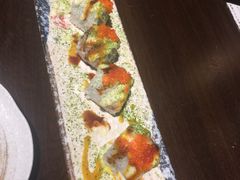 -小曹日本料理(软景中心店)