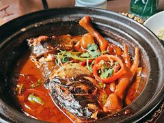 -周家二小姐的菜(西津渡店)