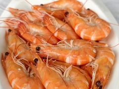-众味海鲜大排档·活海鲜·潮汕味(南澳店)