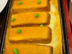 泡汁豆腐-川香鼎盛(市桥富华总店)