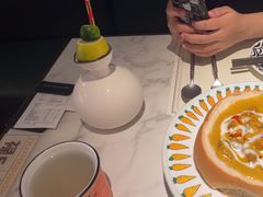 -太食獸泰式茶餐厅(济南万象城店)