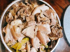 猪展汤-猪肉婆私房菜(容桂总店)