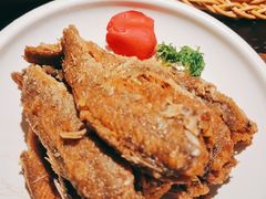 -前海沿·青岛菜(李沧万达店)