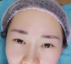 -Yue Show馨选·半永久纹眉纹眼线