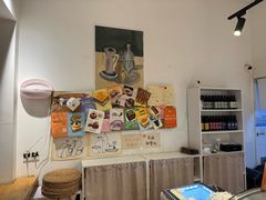 -DRUNK BAKER(上海陕康里店)