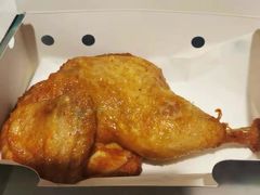 -麦当劳(金州新玛特购物广场店)