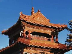 -沈阳市东陵公园