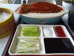 -蔓兰家的四季S0餐厅·融合菜(当代MOMA店)