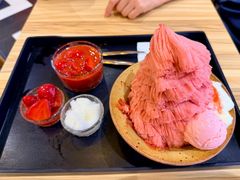 -Ice Monster冰馆·CNN评选全球十大甜品(国贸商城店)