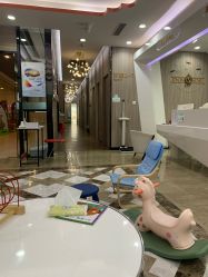 -睿宝儿科·眼科·口腔(静安大悦城门诊部)