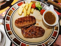 -斗牛士牛排(南京东路店)