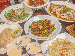 -万年酒楼(越秀南路店)