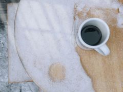-VOYAGE COFFEE(杨梅竹店)