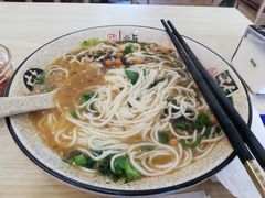 -重庆巴蜀小面(万达金街店)