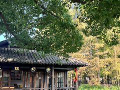 -乌镇东栅景区
