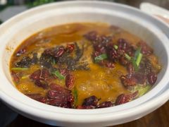 -醉霖生态餐厅(交大店)