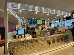 -KOI The(卓悦汇购物中心店)