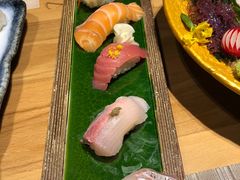 -本逸·割烹料理(湖墅店)