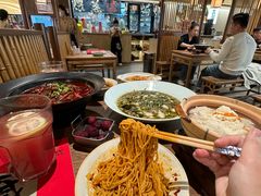 -大盐帮川菜馆(长楹天街店)