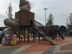 -枫香湖儿童公园