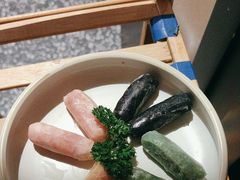 -谷牛日式烤肉(宝山U天地店)