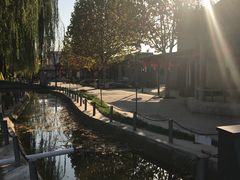 -河北村民俗体验园
