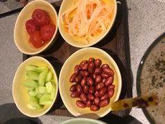 -半山腰·云南菜(侨福芳草地店)
