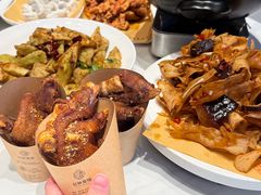 -纪林菜馆·博山菜老字号(八大局店)