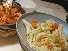 -初蓉丨遇见新川菜(亲贤街荣耀店)