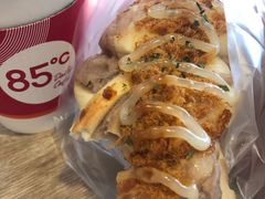 -85度C(厦门台湾街店)