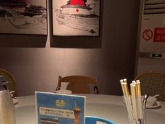 -秋色客家菜(流塘店)