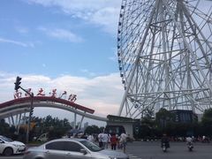 -南昌之星游乐场