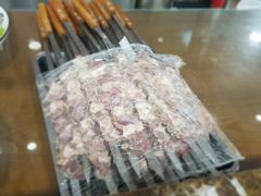 -白魁老号饭庄(安内店)