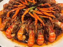 -红盔甲·小龙虾(车公庙店)