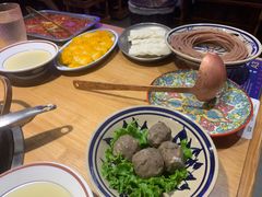 -洱火云南酸菜牛肉火锅(石景山当代商城店)