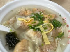 -海平馄饨(逍遥二路店)