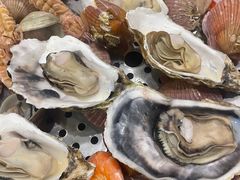 -前王院•巧克力海鲜市集餐厅(万平口店)