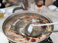 -小煵记·打边炉(西丽文光店)