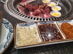 -炙忧烤肉屋(中国铁建广场店)